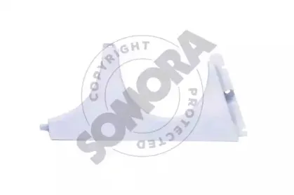 Рама фары SOMORA купить