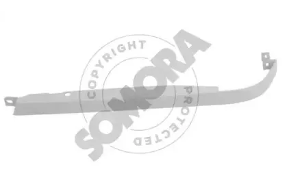 Рама фары SOMORA купить