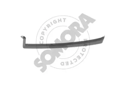 Рама фары SOMORA купить