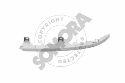 Рама фары SOMORA купить