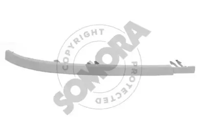 Рама фары SOMORA купить