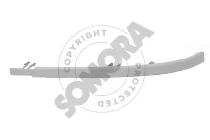 Рама фары SOMORA купить