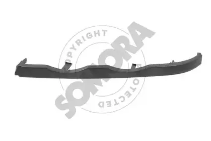 Рама фары SOMORA купить