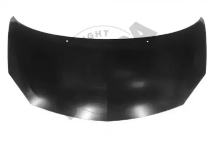 Капот двигателя SOMORA купить