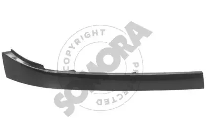 Рама фары SOMORA купить