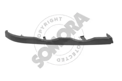 Рама фары SOMORA купить