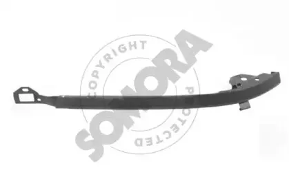 Рама фары SOMORA купить