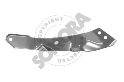 Рама фары SOMORA купить