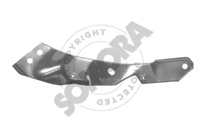 Рама фары SOMORA купить