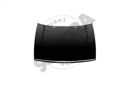 Капот двигателя SOMORA купить