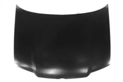 Капот двигателя SOMORA купить