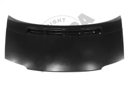 Капот двигателя SOMORA купить