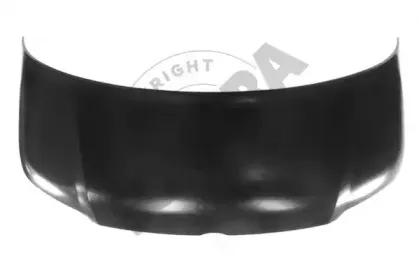 Капот двигателя SOMORA купить