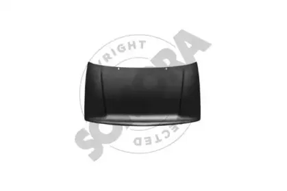 Капот двигателя SOMORA купить