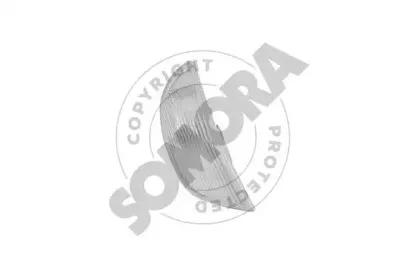 Фонарь указателя поворота SOMORA купить