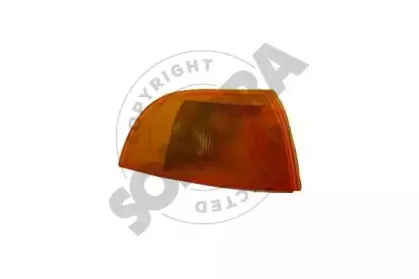 Фонарь указателя поворота SOMORA купить