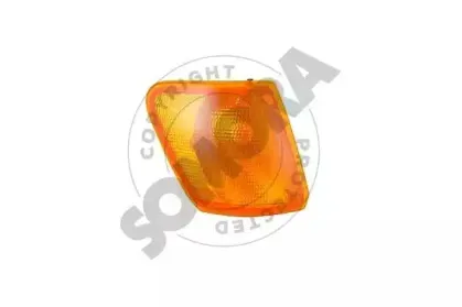 Фонарь указателя поворота SOMORA купить
