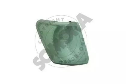 Фонарь указателя поворота SOMORA купить