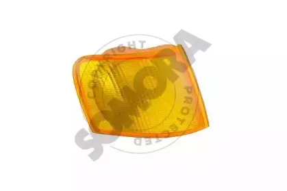 Фонарь указателя поворота SOMORA купить