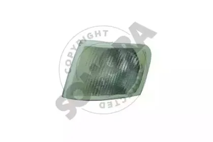 Фонарь указателя поворота SOMORA купить