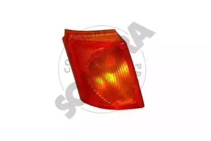 Фонарь указателя поворота SOMORA купить