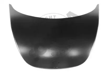 Капот двигателя SOMORA купить