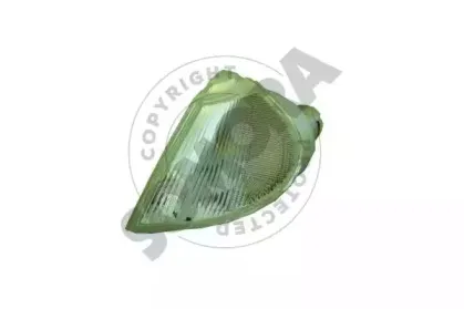 Фонарь указателя поворота SOMORA купить