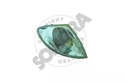 Фонарь указателя поворота SOMORA купить