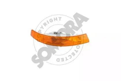 Фонарь указателя поворота SOMORA купить