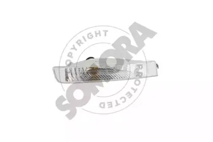 Фонарь указателя поворота SOMORA купить