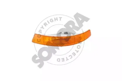 Фонарь указателя поворота SOMORA купить