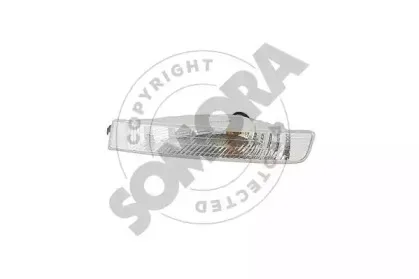 Фонарь указателя поворота SOMORA купить