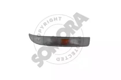 Фонарь указателя поворота SOMORA купить