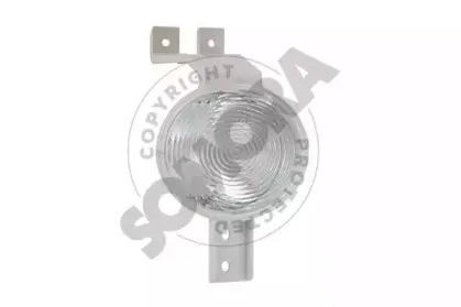 Фонарь указателя поворота SOMORA купить