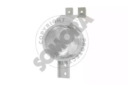 Фонарь указателя поворота SOMORA купить