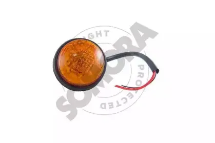 Фонарь указателя поворота SOMORA купить