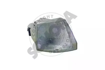 Фонарь указателя поворота SOMORA купить