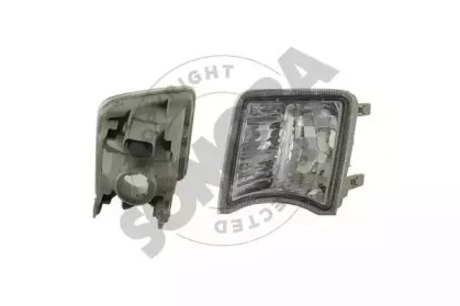 Фонарь указателя поворота SOMORA купить