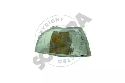 Фонарь указателя поворота SOMORA купить