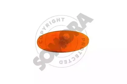 Фонарь указателя поворота SOMORA купить