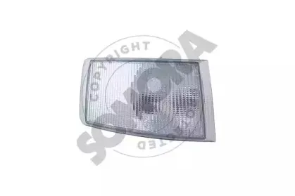 Фонарь указателя поворота SOMORA купить