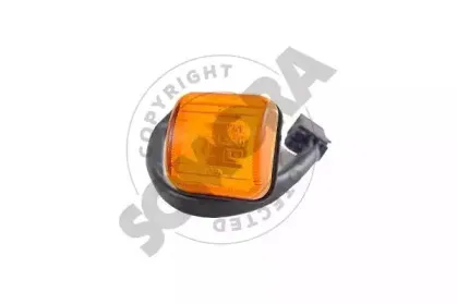 Фонарь указателя поворота SOMORA купить