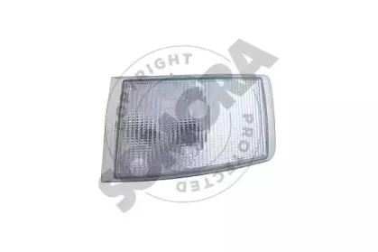 Фонарь указателя поворота SOMORA купить