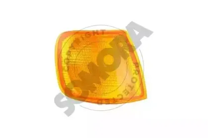 Фонарь указателя поворота SOMORA купить