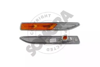 Фонарь указателя поворота SOMORA купить