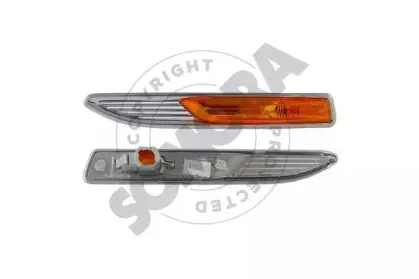 Фонарь указателя поворота SOMORA купить