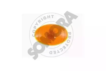 Фонарь указателя поворота SOMORA купить