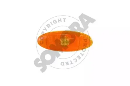 Фонарь указателя поворота SOMORA купить