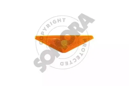 Фонарь указателя поворота SOMORA купить