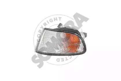 Фонарь указателя поворота SOMORA купить